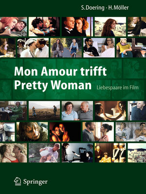 cover image of Mon Amour trifft Pretty Woman